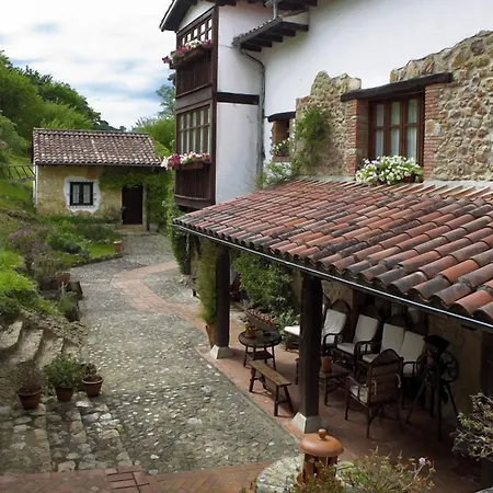 فندق Molino De