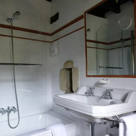 Hotel Molino De