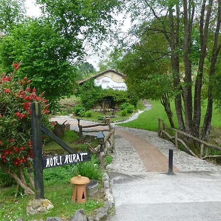 Molino De Tresgrandas