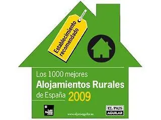 فندق Molino De Tresgrandas