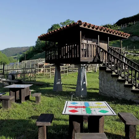 Molino De 3*