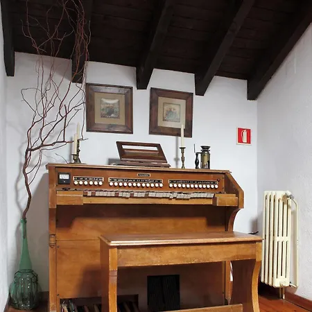 Hotel Molino De 3*