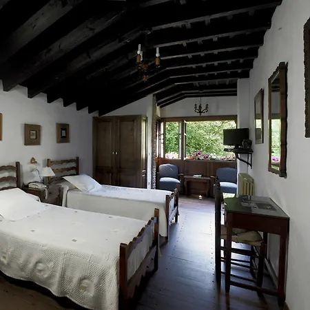 Molino De 3*
