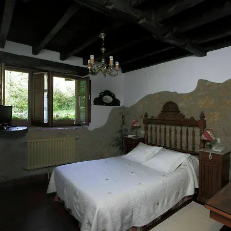 Molino De Hotel