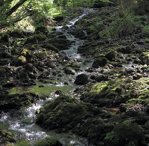 Molino De 3* Tresgrandas