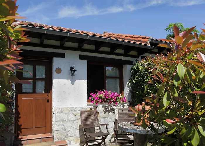 Molino De Hotel Tresgrandas