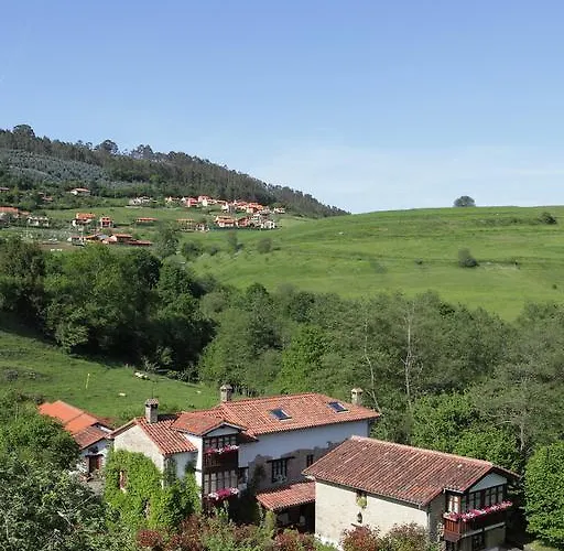 Molino De Tresgrandas