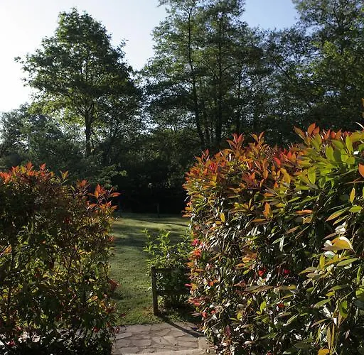 Hotel Molino De Tresgrandas