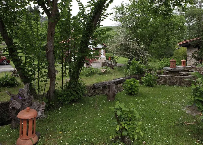 Molino De 3* Tresgrandas