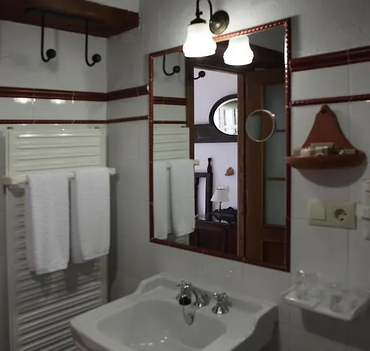 Molino De Tresgrandas