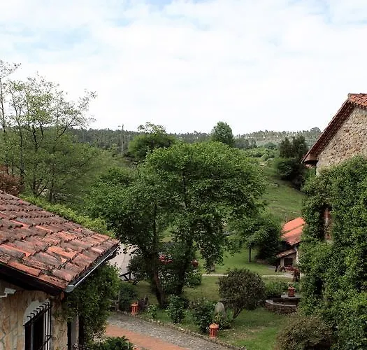 Molino De 3* Tresgrandas