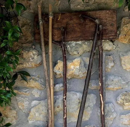 Molino De Tresgrandas