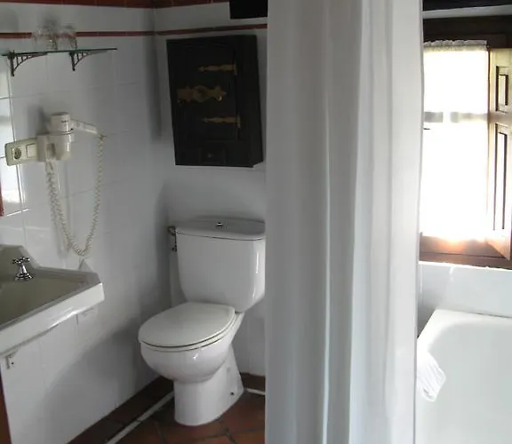 Hotel Molino De Tresgrandas