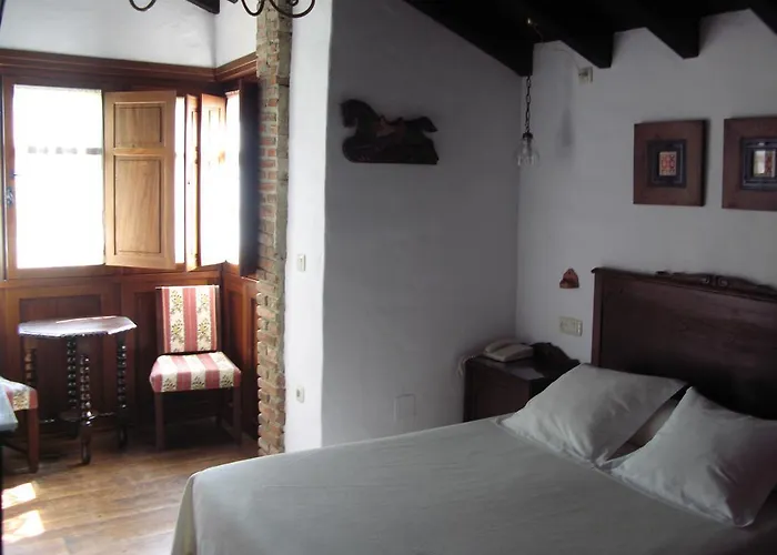 Molino De 3* Tresgrandas