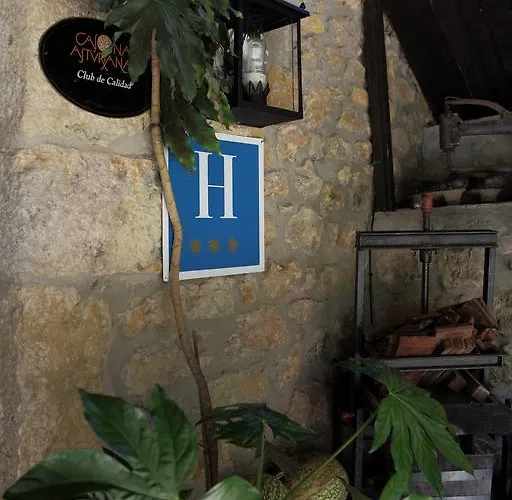 Molino De Tresgrandas