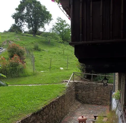 Hotel Molino De Tresgrandas