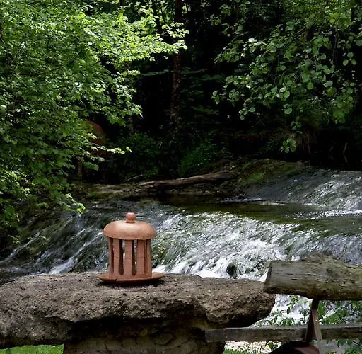 Molino De Hotel Tresgrandas