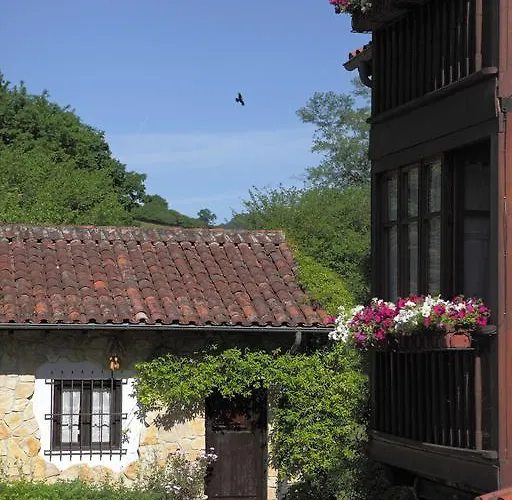 Molino De Tresgrandas