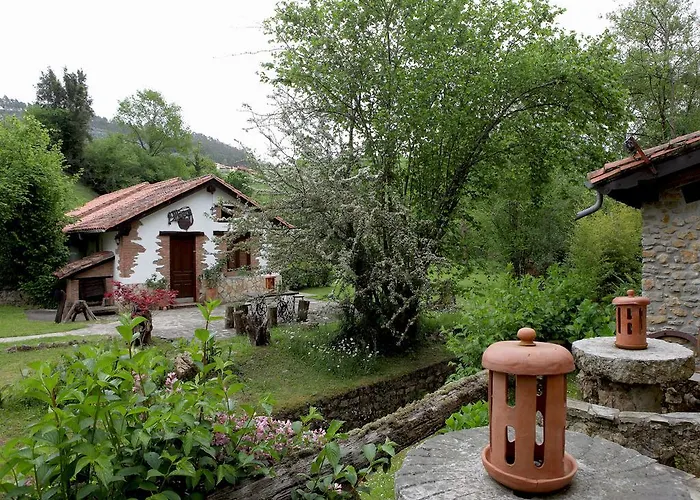 Molino De Tresgrandas