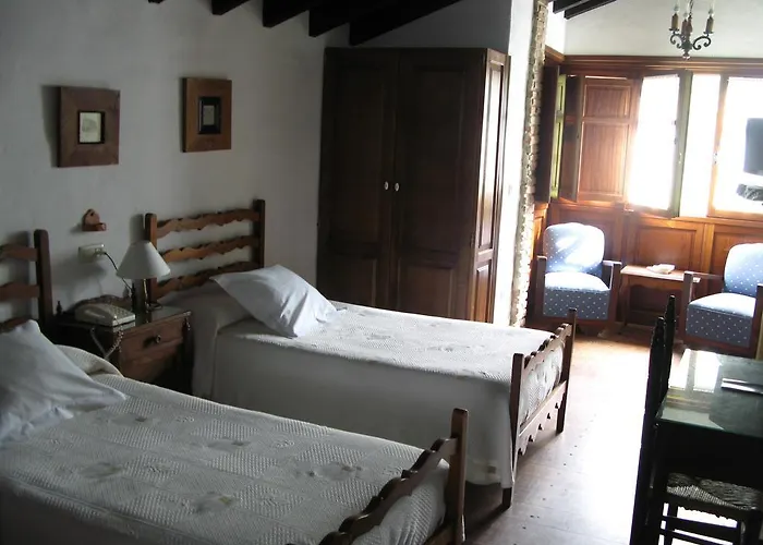 Molino De 3* Tresgrandas