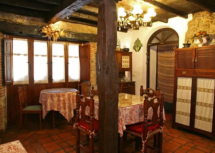 Hotel Molino De