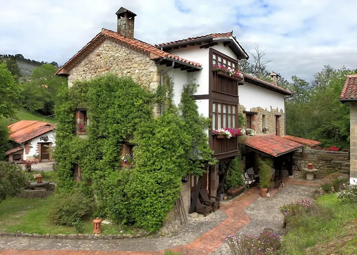 Molino De 3* Tresgrandas