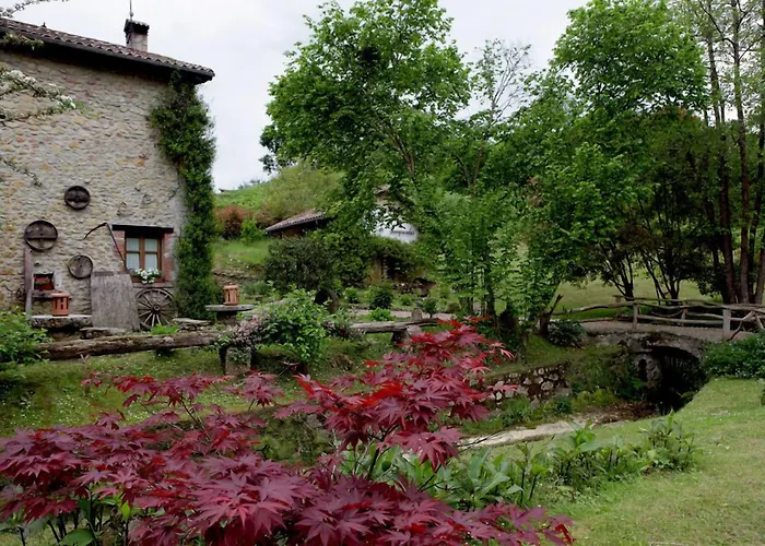 Molino De 3* Tresgrandas