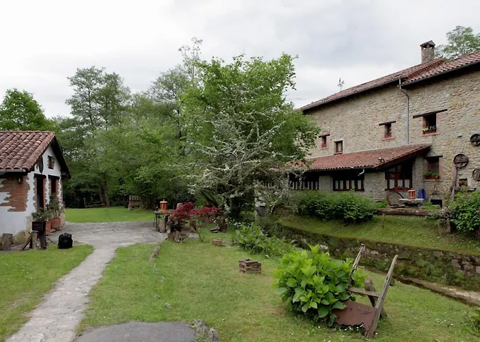 Molino De 3* Tresgrandas