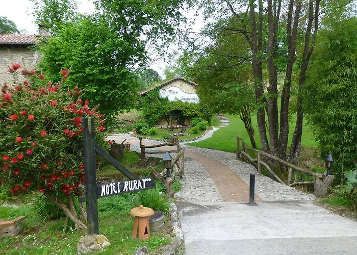 Molino De Tresgrandas