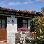 Molino De Hotel Tresgrandas