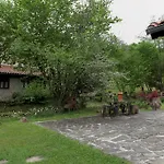 Molino De 3*