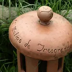 Molino De Hotel Tresgrandas