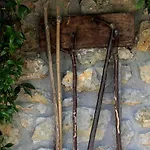 Molino De Tresgrandas