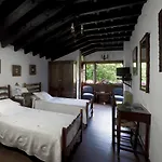 Hotel Molino De Tresgrandas