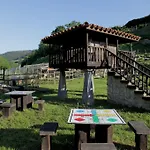 Hotel Molino De Tresgrandas