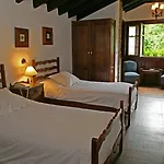 Hotel Molino De 3*