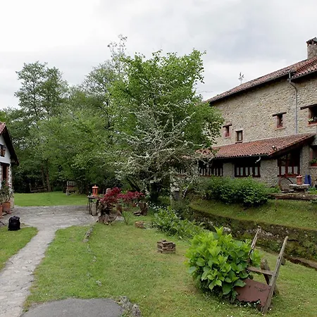 Hotel Molino De