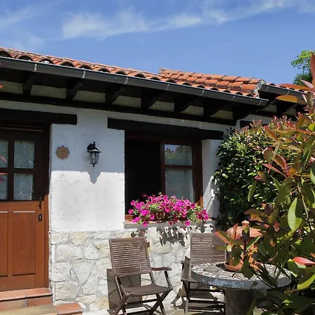 Molino De Hotel Tresgrandas
