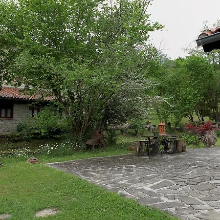 Molino De 3*
