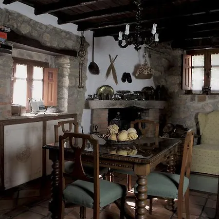 Molino De Hotel