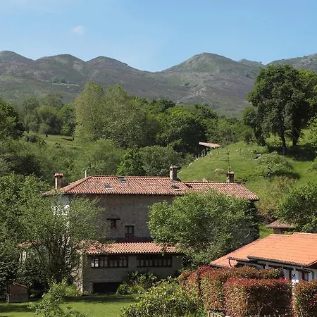Molino De Hotel 3*