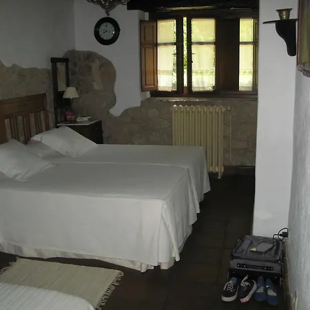 Hotel Molino De