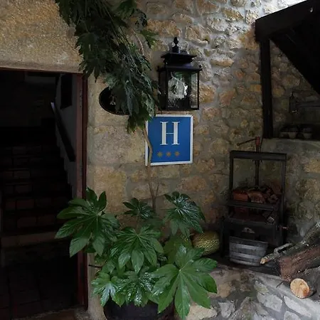 Molino De 3*