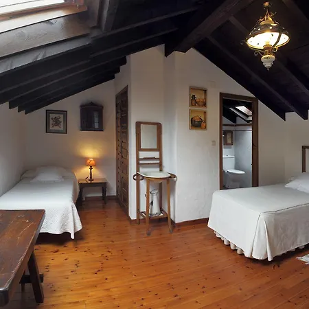 Hotel Molino De