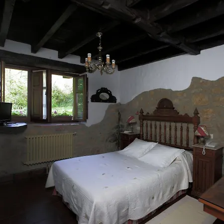 Molino De 3*