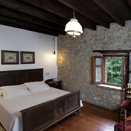Hotel Molino De Tresgrandas