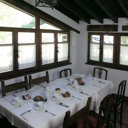 Hotel Molino De Tresgrandas