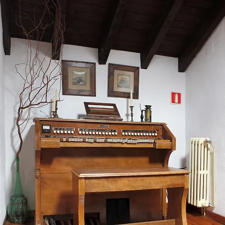Hotel Molino De