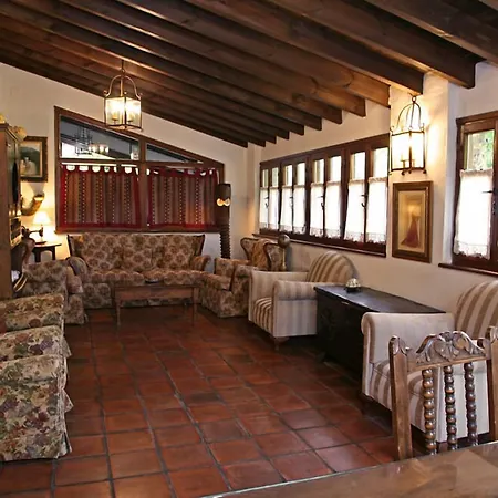 Molino De 3*