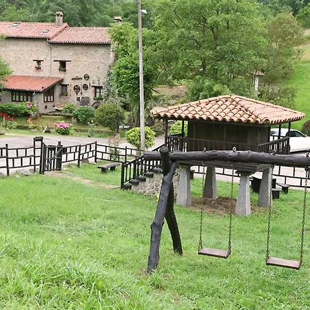 Molino De Tresgrandas